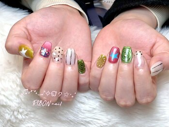 リボン 高田馬場(RIBON)/