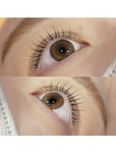 ジル アイラッシュアンドネイル(Jill)/☆ラッシュリフト☆