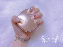 ノレネイル(nore nail)/