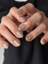 グローリーフォーネイル(glory for nail)/