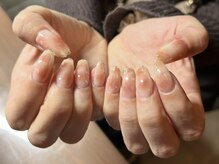 ラッドネイル(RAD NAIL)/10本アートコース