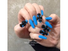 ユカネイル(yuka.nail)の雰囲気（トレンドネイルもお任せください！）