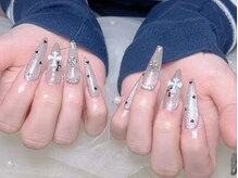 シンプルデザインマグネット10本