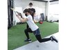 【初回体験】薄着の季節にピラティス＋筋トレ＋有酸素のダイエットプラン！