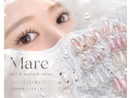 マーレ(Mare)の写真