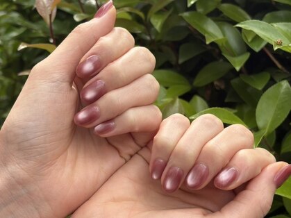 エンジョイネイル(N'joy nail)の写真