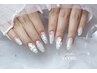 《hand│オフ込》6月ご来店限定!5%OFF♪定額デザインコース