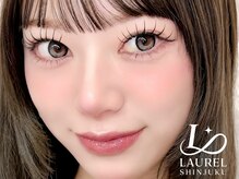 ローレルアイ 新宿(LAUREL EYE)