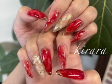 キララ(Kirara)/持ち込みデザイン