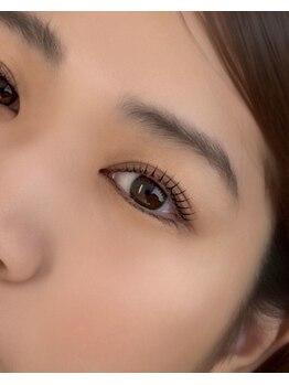 レア ファースト 西梅田店(Le’a first)の写真/《梅田各駅からすぐ!》◇仕事終わり・お買い物帰りに立ち寄りやすい好立地?キレイを叶える実力派SALON◇