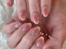 フォーユーネイル(For U Nail)/