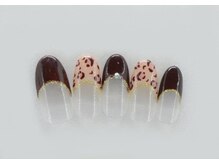 アニモフィオレンテ 三郷店(animoFIORENTE)/【定額ネイル】