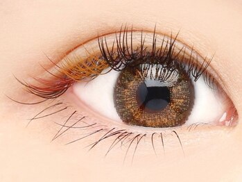 まつげエクステ専門店 シェリ(Cheri)/目尻3色★