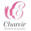 エステティック アイラッシュサロン シャレール(Chareir)のお店ロゴ