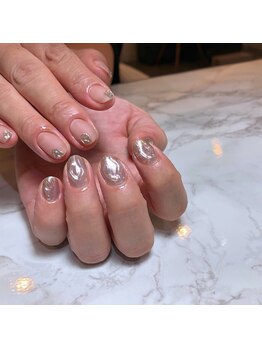 アディクト オオホリ(ADDICT OHORI)/