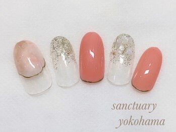 アイラッシュトウキョウ 横浜サンクチュアリ 横浜西口店/