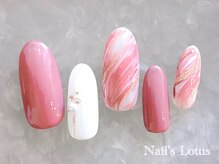 ネイルズロータス(Nails Lotus)/
