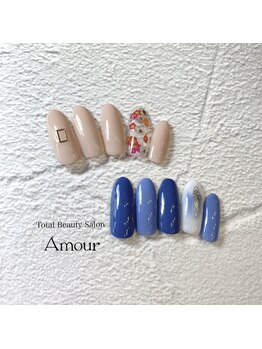 アムール(Amour)/定額5000円コース