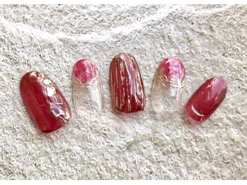 エブロマリン 湘南台店(evromarine)/2021 成人式