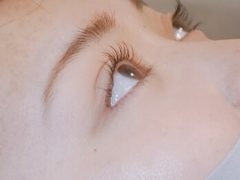 オレンジスター バイ パッセージ(ORANGE STAR BY PASSAGE)/まつげパーマ[相模大野]