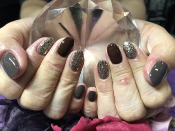 ブリリアン(Brillant)/