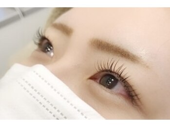 ビューティーアミューズメント 星置店/キュートスタイル