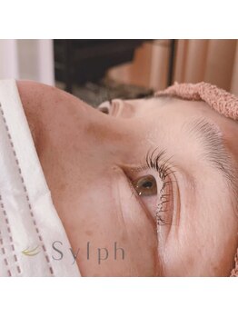 シルフ TOKYO銀座(Sylph)/sylphスタイル