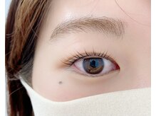 リリーラッシュ 国分寺北口店(LilyLash)/次世代まつ毛パーマ