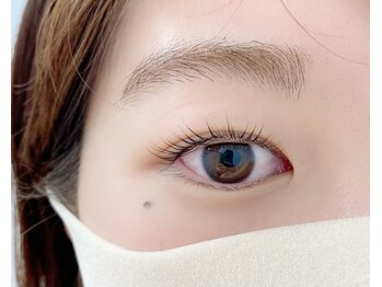リリーラッシュ 国分寺北口店(LilyLash)/次世代まつ毛パーマ