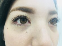 ルピナス 武蔵小金井店(Lupinus)/アップワードラッシュ160本