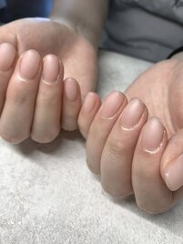自爪風ネイル