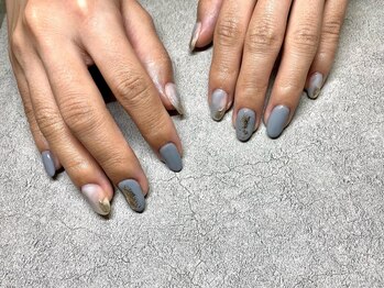 ネイルアンドアイラッシュ シヴァ(Siva)/