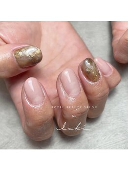 バイラキ(by laki)/