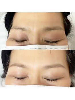 チコ(chico)/眉wax