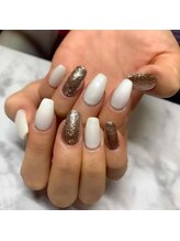 スターネイル(Star Nail)/ワンカラー