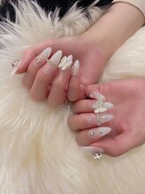 パンダネイル(Panda Nail)/施術例【ネイル/川崎/神奈川】