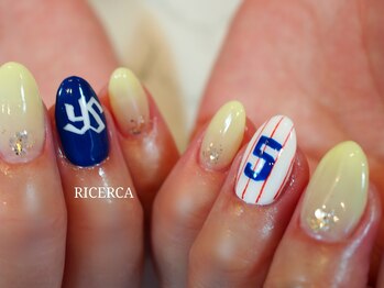 リチェルカ(RICERCA)/