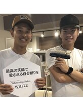 ホワイト 名古屋栄店(WHITE)/