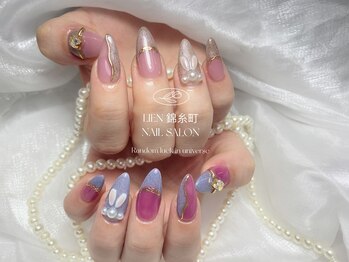 リエン 錦糸町(Lien)/