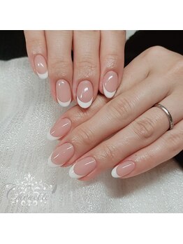 サロン ド ボーテ シュエット (Salon de beaute Chouette)/hand nail