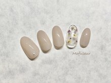 モフルール(Mofuleur)/【オフィス向けシンプルコース】