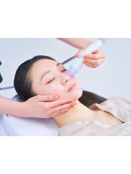 毛穴ケアをしたい