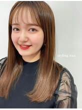 マイスウィートサロン 岡山店(My sweet salon)/アイブロウデザイン