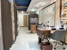 サロン ジジネイル(Salon GIGI Nail)