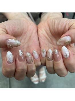 アールエム(Rm)/9月♪ネイル