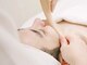 ワンスパサロン(ONE SPA SALON)の写真/【全員】筋膜小顔フェイシャル 50分¥4980★気になるフェイスライン・首周りのたるみまで徹底ケア☆