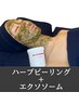 【艶モチ肌】陶肌トリートメント（ハーブ2g）＋エクソソーム＆タマヌオイルOP