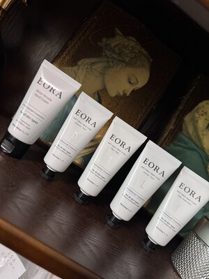 CALLA　private　salon