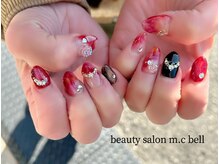 エムシーベル(m.c bell)/