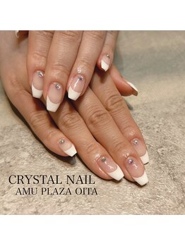 フレンチネイル